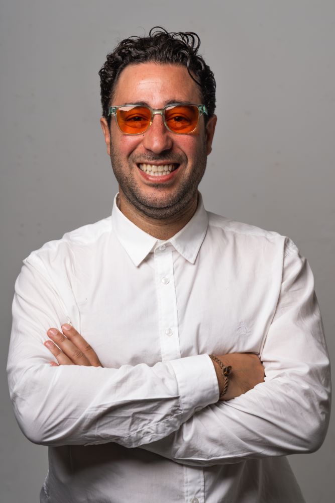 Agustin Martinez Caram 