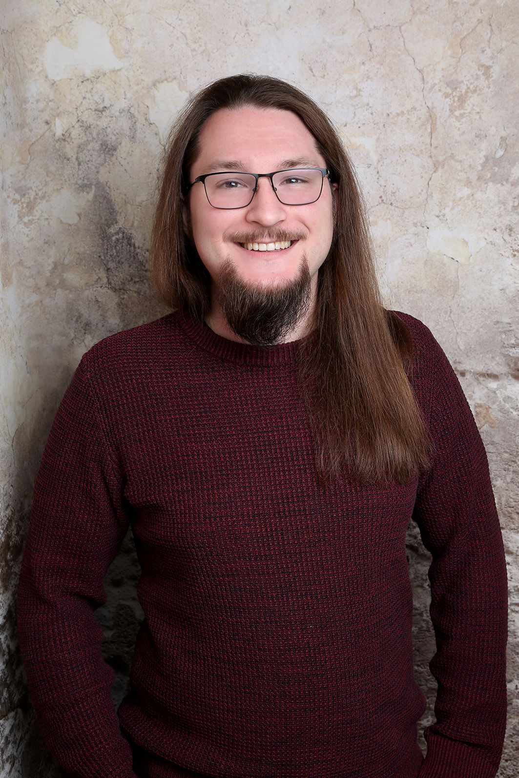 Jonas Pastoors