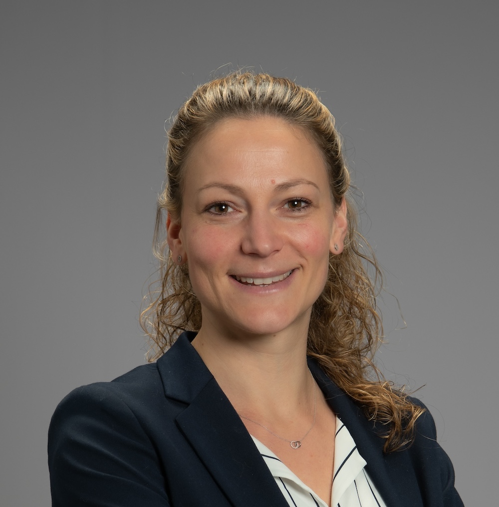 Iris van de Velde