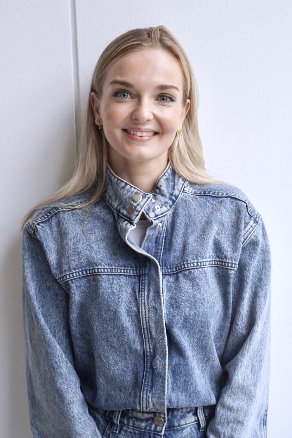 Lieke Dalstra