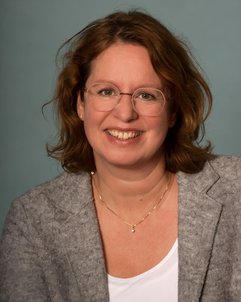 Karin van de Lagemaat