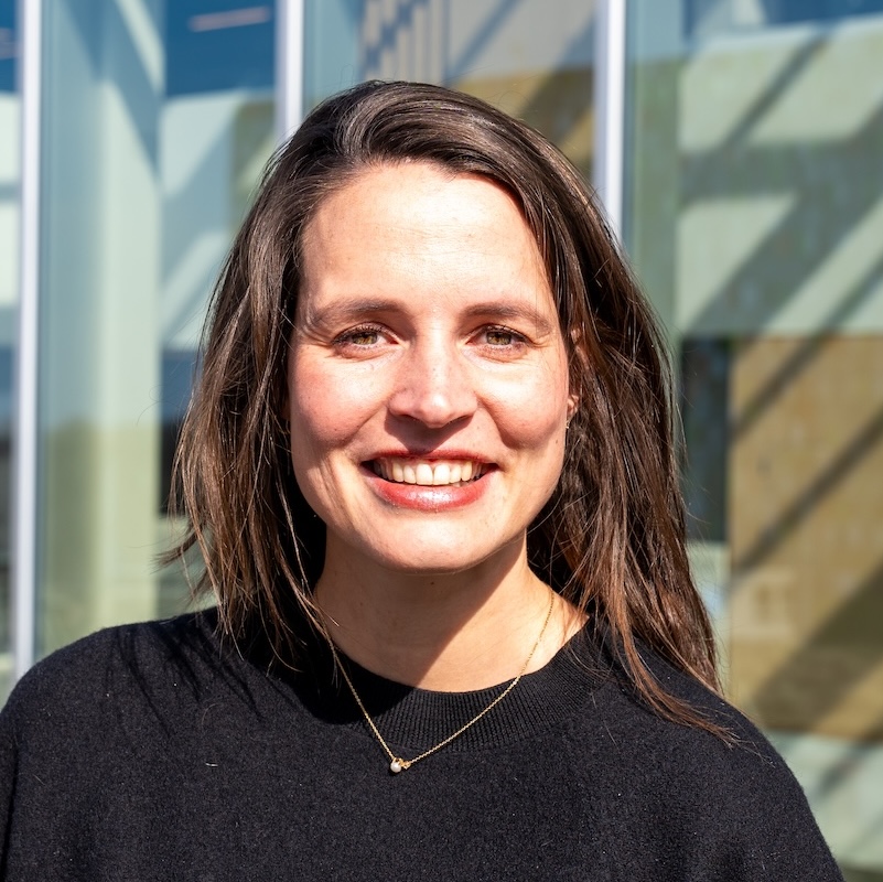 Maartje Harmelink