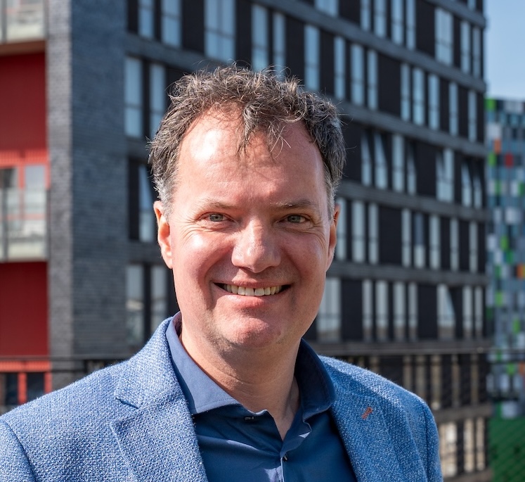 Frank van der Zwan