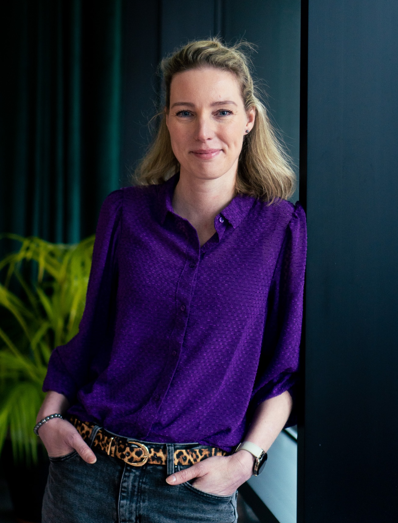 Patty Veen