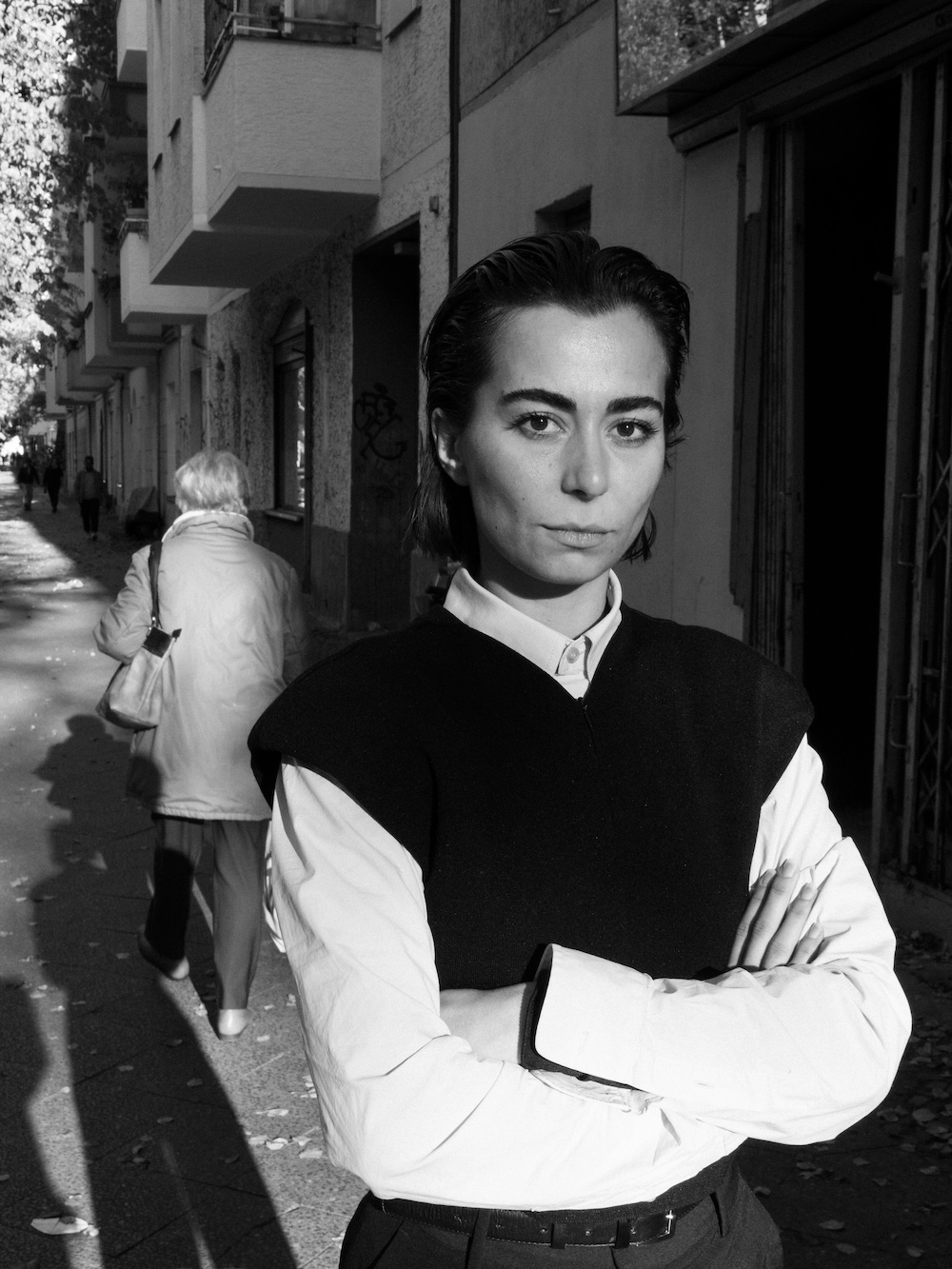 Céline Mathieu