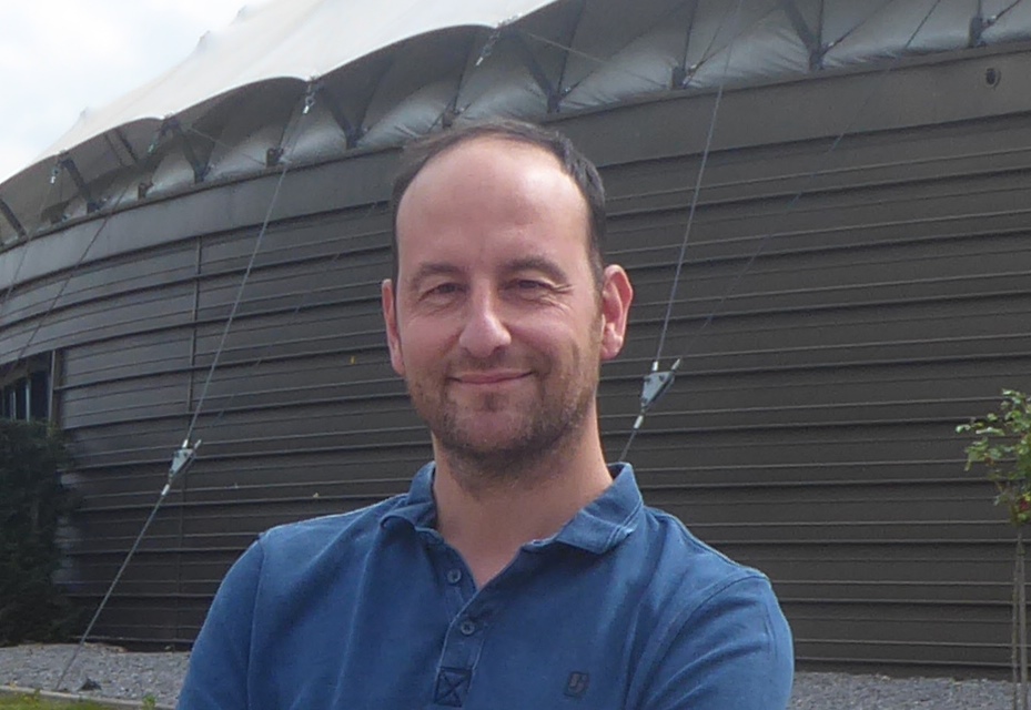 Gijs Theunissen